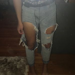 Women’s Urban Outfitters Jeans